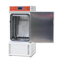 齐欣 LHS恒温恒湿箱内部图1