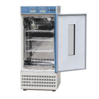 上海齐欣 LHS恒温恒湿箱内部图