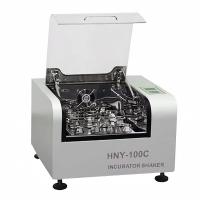 HNY-200恒温振荡培养箱图片