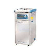 申安 LDZM-60L-II 立式高压蒸汽灭菌器 非医疗型