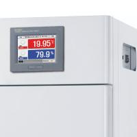 一恒 BPS恒温恒湿箱触摸屏