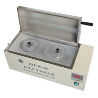 荣华仪器 HH-W420 数显三用恒温水箱2