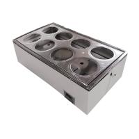JIECHENG HH-8S Dual Series Digital Water bath 8 holes