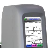 尼润 NDJ-8ST 触摸屏粘度计显示屏