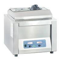 YIHENG DU-30G electric thermostatic Oil Bath