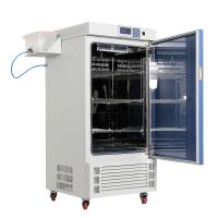 现代环境 HSX-300HC 恒温恒湿试验箱 60℃/300L图