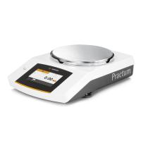 赛多利斯Sartorius Practum612-1CN 百分之一电子天平 610g/10mg