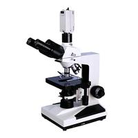 缔伦光学 CPH-200 相差显微镜