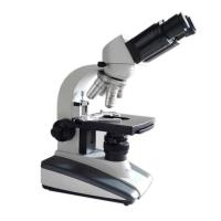 缔伦光学 XSP-2C 双目生物显微镜