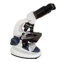 TEELEN XSP-2CBA Trinocular Biological Microscope Trinocular Head 55mm-75mm