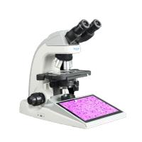 缔伦光学 TL5000 一体化液晶数码显微镜