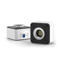 TEELEN MC500Pro Fluorescence Microscope imagery camera