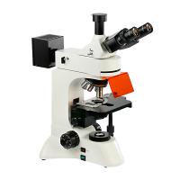 缔伦光学 TL3201-LED 正置落射荧光显微镜