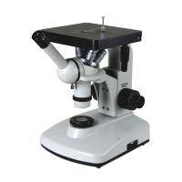 缔伦光学 4XI 单目倒置金相显微镜