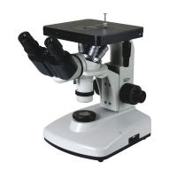 缔伦光学 4XB 双目倒置金相显微镜