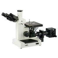 TEELEN 4XC Trinocular Inverted Metallurgical Microscopy