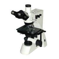 缔伦光学 XTL-16B 透反射金相显微镜