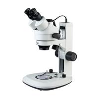 TEELEN XTL-207A Trinocular Continuous Diploidy Microscope