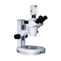 缔伦光学 SZ6000SM 三目连续变倍体视显微镜 配摄像头
