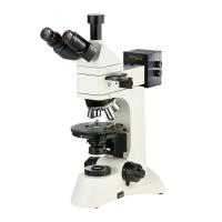缔伦光学 XPL-3230 透反射偏光显微镜