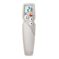 TESTO testo 105 hand-held thermometer with frozen food measurement head
