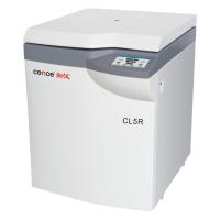 湘仪 CL5R大容量冷冻离心机 最大相对离心力6100×g
