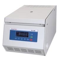 湘仪 TGL-20M 台式高速冷冻离心机 最大离心力27800xg