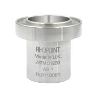 Rhopoint RL-A-FC-ASTM1 福特1号粘度流杯  ASTM D1200 流孔2.1mm