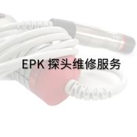 German EPK 735 Thickness Gauge probe repair and replacement