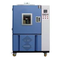 QLH-800（200℃）换气老化试验箱图片