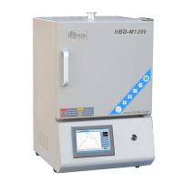 诺巴迪NBD NBD-M1200-15IT M15箱式炉 1200℃/4.5L