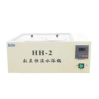 博珍 HH-1 电热恒温水浴锅 单孔