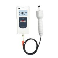 AMITTARI AT-137PC intelligent Rotation speed meter, photoelectric contact dual-use 2.5-9999 9r/min