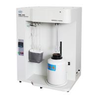 仪电物光 INESA WBL-820 全自动比表面积及孔隙度分析仪