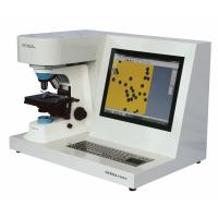 仪电物光 INESA WKL-708 智能颗粒图像分析仪 配国产显微镜