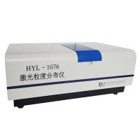 皓宇 HYL-1076+ 激光粒度分布仪 测试范围0.1μm～500μm