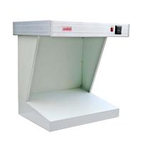 金普特 新款桌面式 标准光源台 印刷桌面灯箱