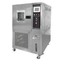 祥敏 XM-HWHS150 可程式恒温恒湿试验箱 -40~150℃/150L