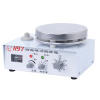 驰久/梅颖浦 H97 恒温磁力搅拌器 自动控温 搅拌容量为10000ml