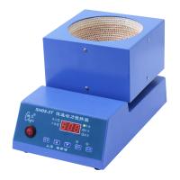 SH05-3T恒温磁力搅拌器图片