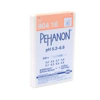 90416 (pH 5.2-6.8)pH试纸图片