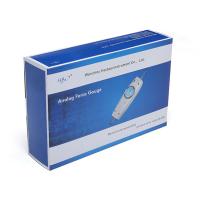 指针式测力计 NK-500 海宝测力计图3