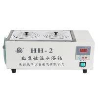 HH-2恒温水浴锅图片