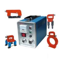 LUKE CDX-IV Portable Magnetic Particle Flaw Detector