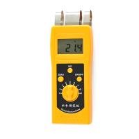 拓科 DM200W 专业木材水分仪 金属片感应传感器