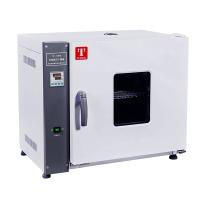 泰斯特 101-0AB 台式电热鼓风干燥箱 250℃/43L 101干燥箱