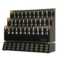 宝大 PT-6010-30PL 多工位胶带持粘性试验机 持粘力检测仪