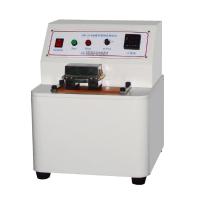 IMT-214 印刷油墨耐磨脱色试验仪