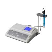 PHS-3E Laboratory acidity meter