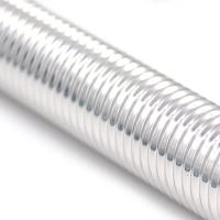 Production of wire-wound drawdown Bar 120&mu;m wet-film